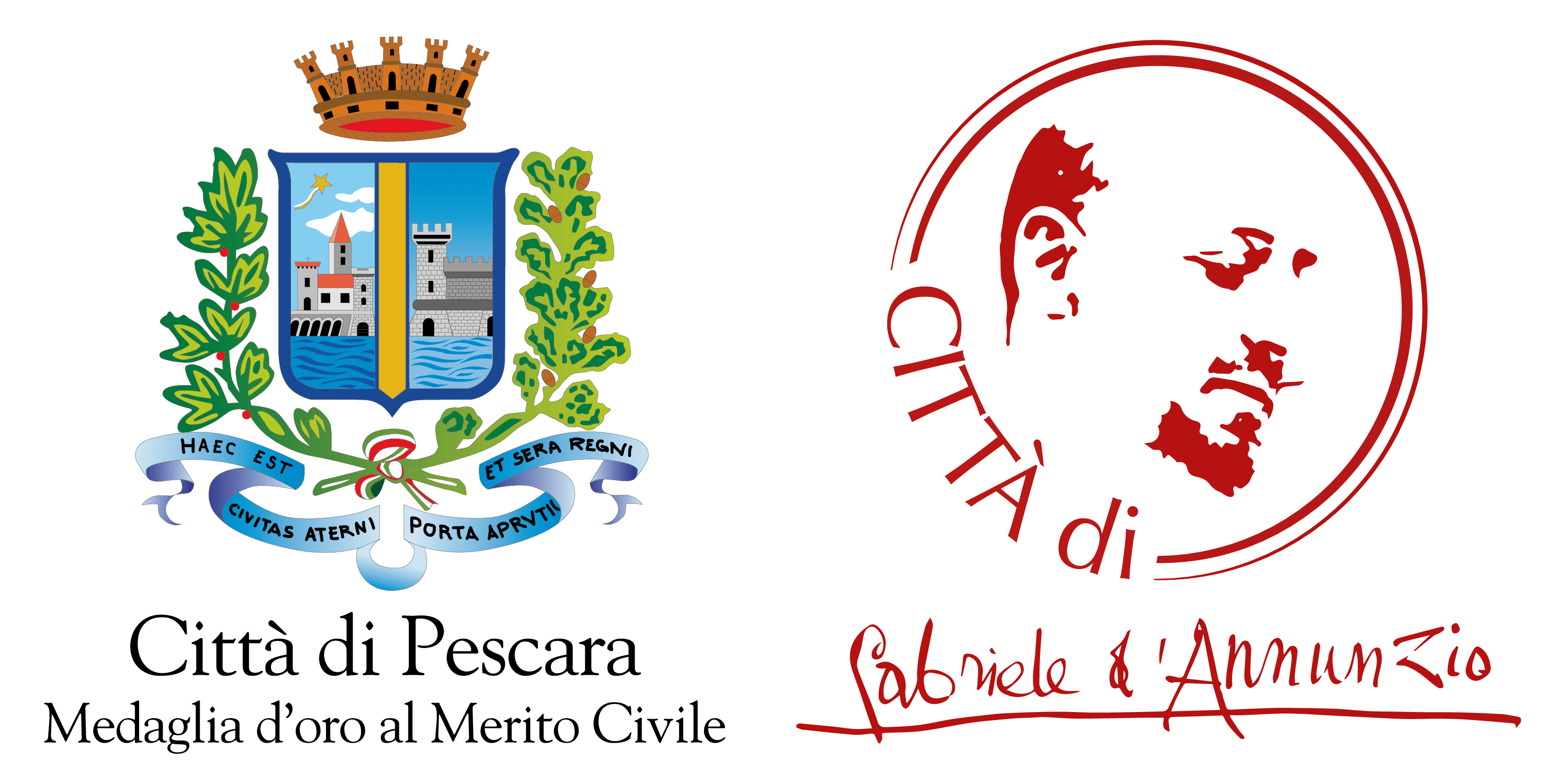 Araldico città di Pescara