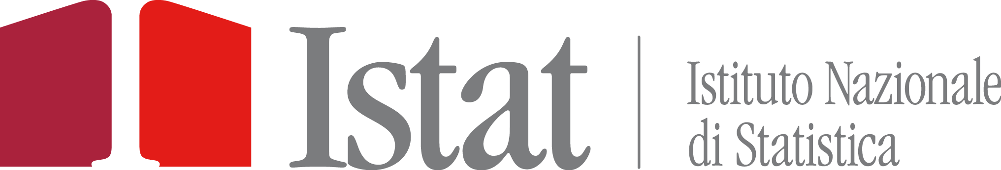 ISTAT logo